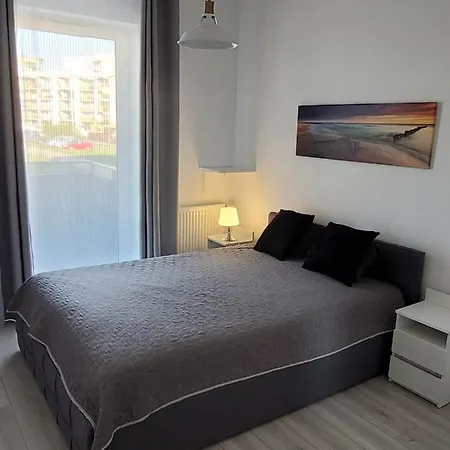 Apartament Przy Plazy Apartment Elk Exterior photo