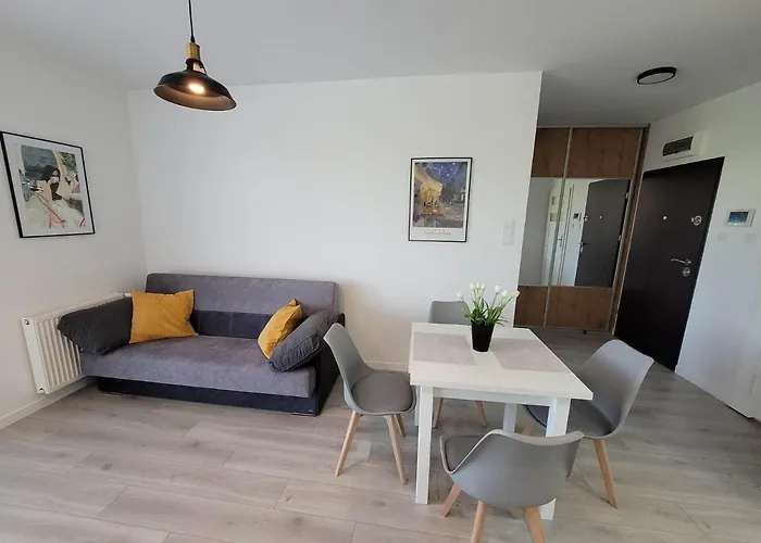 Apartament Przy Plazy
