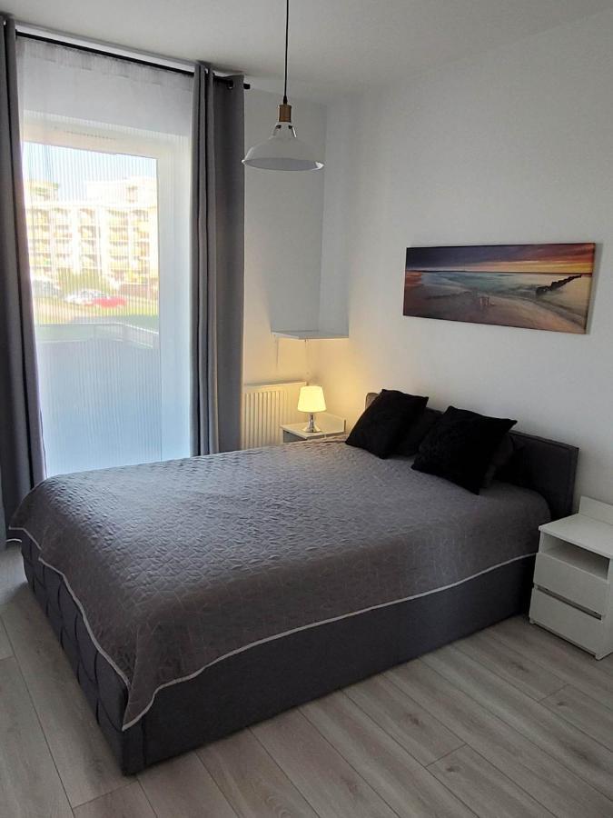 Apartament Przy Plazy Elk
