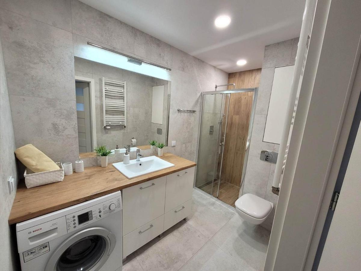 Apartament Przy Plazy Elk