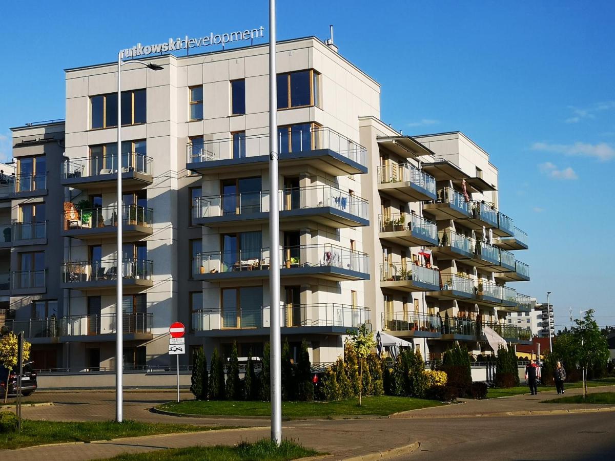 Apartment Apartament Przy Plazy *