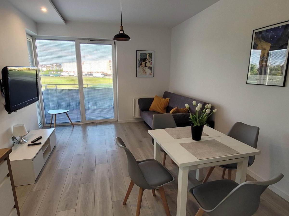 Apartament Przy Plazy